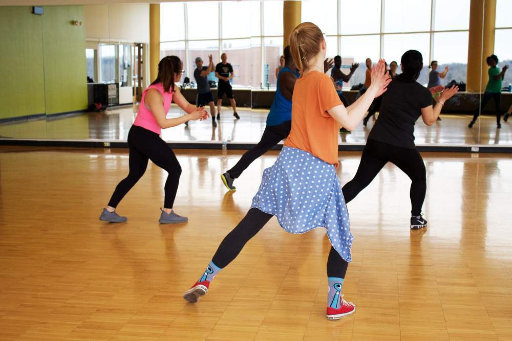 Jetzt neu: Latin Tanzkurse für Kinder