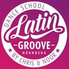 Weihnachtsfeier Latin Groove 2024